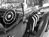 1929 Mercedes-Benz SS Photo #7