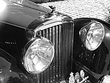 1936 Bentley 4 1/4-Litre Photo #1