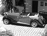 1936 Bentley 4 1/4-Litre Photo #3