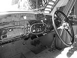 1936 Bentley 4 1/4-Litre Photo #5