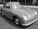 1957 Porsche 356A Photo #1