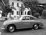 1957 Porsche 356A Photo #3