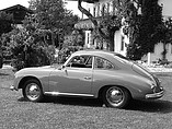 1957 Porsche 356A Photo #5