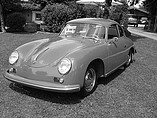 1957 Porsche 356A Photo #6
