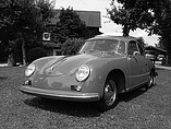 1957 Porsche 356A Photo #7