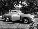 1957 Porsche 356A Photo #8