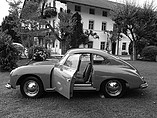 1957 Porsche 356A Photo #9