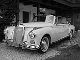 1959 Mercedes-Benz 300D Photo #1