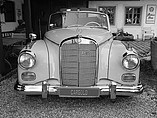 1959 Mercedes-Benz 300D Photo #4