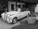 1959 Mercedes-Benz 300D Photo #8