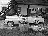 1959 Mercedes-Benz 300D Photo #9