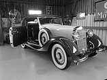 1936 Mercedes-Benz 200 Photo #2