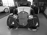 1936 Mercedes-Benz 200 Photo #3