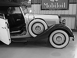 1936 Mercedes-Benz 200 Photo #6