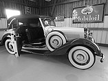 1936 Mercedes-Benz 200 Photo #8
