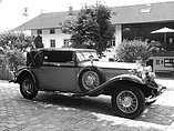 1931 Horch Photo #4