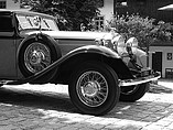 1931 Horch Photo #5