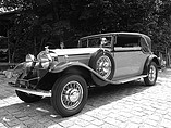 1931 Horch Photo #6