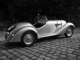1939 BMW 328 Photo #2