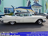 58 Cadillac