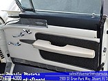 1958 Cadillac Photo #26