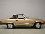 1987 Mercedes-Benz 560SL Photo #6