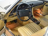 1987 Mercedes-Benz 560SL Photo #16