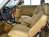 1987 Mercedes-Benz 560SL Photo #17