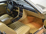 1987 Mercedes-Benz 560SL Photo #20