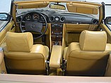 1987 Mercedes-Benz 560SL Photo #24