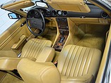 1987 Mercedes-Benz 560SL Photo #25