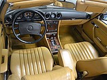 1987 Mercedes-Benz 560SL Photo #26