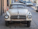 1961 Borgward Isabella Photo #2