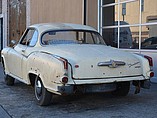 1961 Borgward Isabella Photo #3