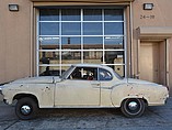 1961 Borgward Isabella Photo #4