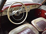 1961 Borgward Isabella Photo #5