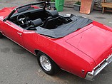 1969 Pontiac LeMans Photo #3