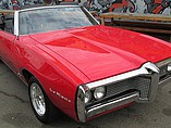 1969 Pontiac LeMans Photo #4