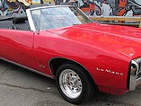 1969 Pontiac LeMans Photo #5