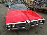 1969 Pontiac LeMans Photo #6