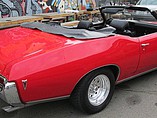 1969 Pontiac LeMans Photo #7
