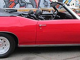 1969 Pontiac LeMans Photo #8