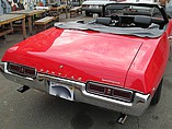 1969 Pontiac LeMans Photo #9