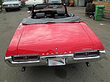 1969 Pontiac LeMans Photo #10