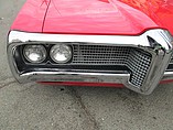 1969 Pontiac LeMans Photo #11