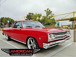 1965 Chevrolet El Camino Photo #1