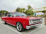 1965 Chevrolet El Camino Photo #2