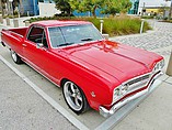 1965 Chevrolet El Camino Photo #3