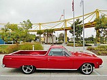 1965 Chevrolet El Camino Photo #5