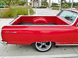 1965 Chevrolet El Camino Photo #8